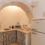 Trullo White Dream Con Piscina * אוסטוני