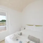 Trullo White Dream Con Piscina וילה אוסטוני